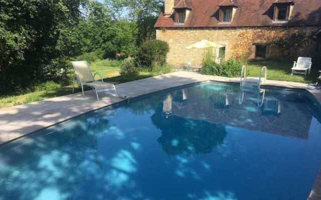 Les Vieilles Pierres