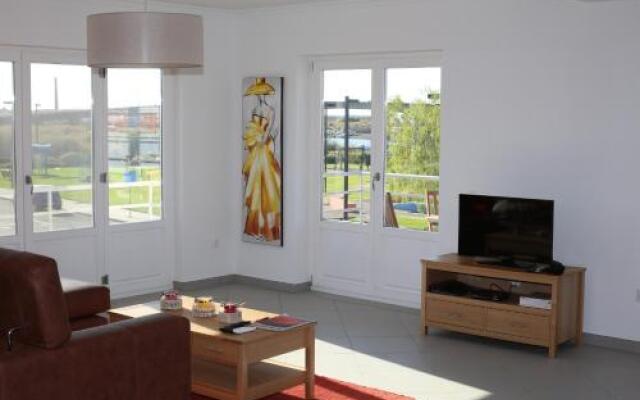 Exclusive new apartment in Tavira