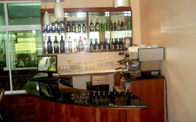 Sunrise Hotel