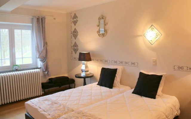 Le Manoir de la Rulette - фото 4