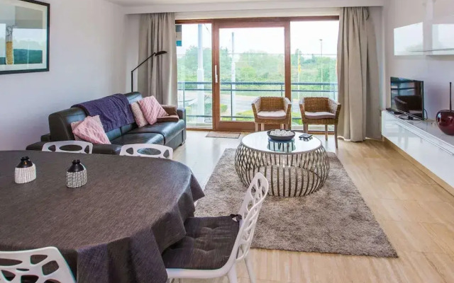 Spacious Apartment for Family