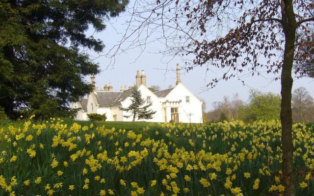 West Plean House