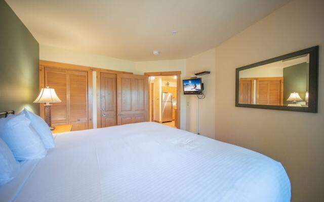 Expedition Station 8622