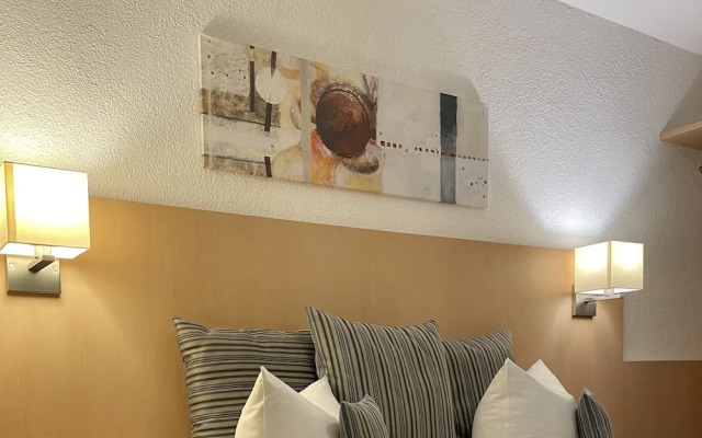 Hotel Garni Bettina
