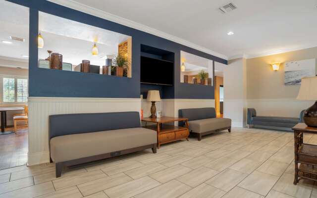 Best Western Wakulla Inn & Suites