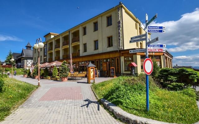 Hotel Smokovec