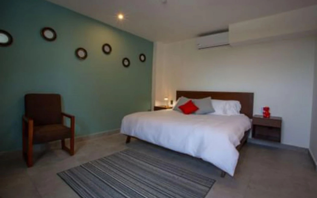 Mura Hotel Boutique - Boutique_and_Design in 坎昆 - Photo 3