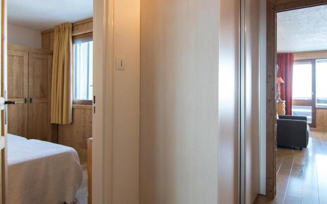 Appartement Tignes, 2 pièces, 4 personnes - FR-1-449-27