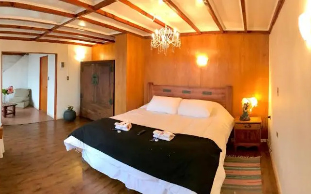 Posada BellaMare, Reñaca