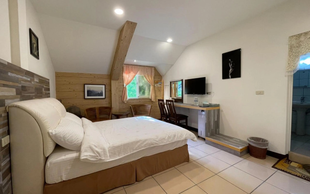 Sao Ba Ding Homestay