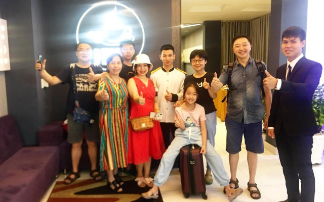Hà Nội Hotel