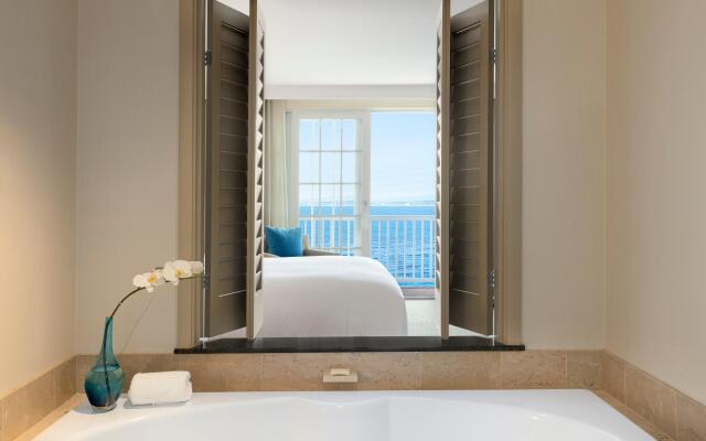 InterContinental the Clement Monterey by IHG