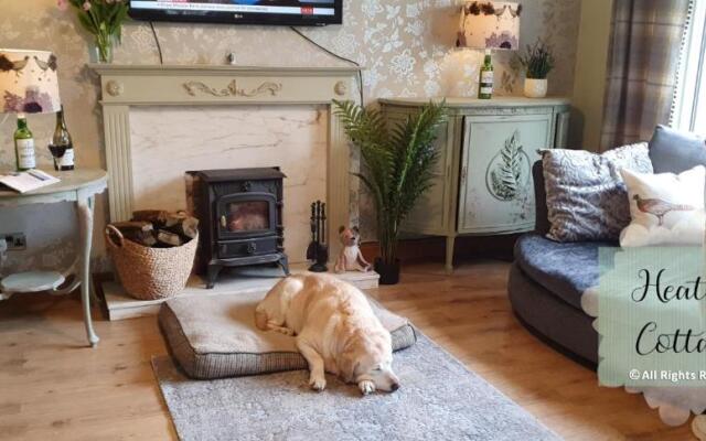 Heather Cottage Aberdeen