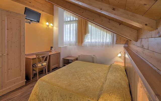Hotel Garni La Vigna - Adult Friendly