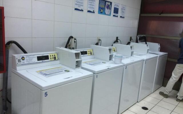 Depto Metro Santa Ana