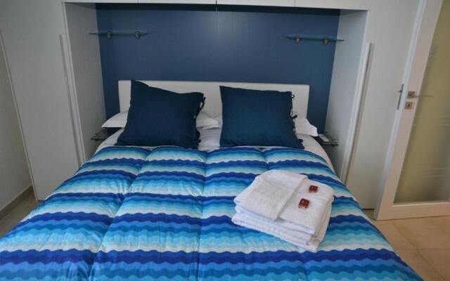 Sara S Seaview Apartment