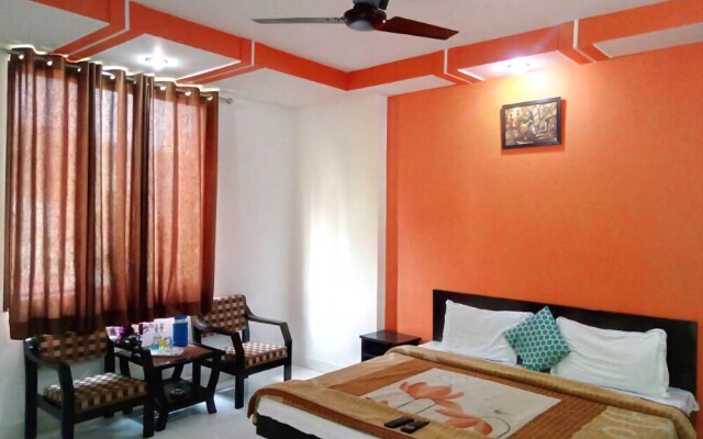 Hotel Aananda - Haridwar