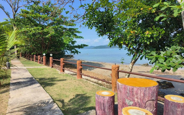 Sunrise Beach Koh Yao Resort