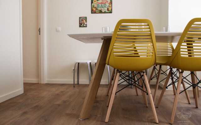 Oporto Marquês - Hostel
