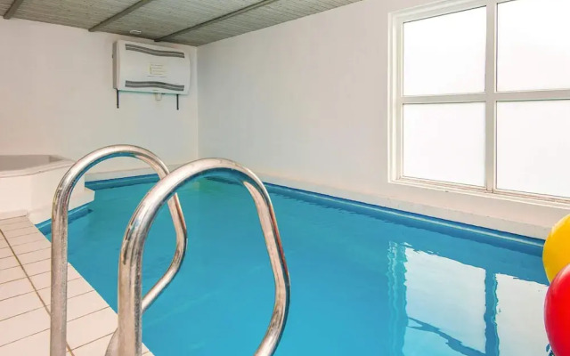 Luxury Retreat in Als - By Traum Ferienwohnungen