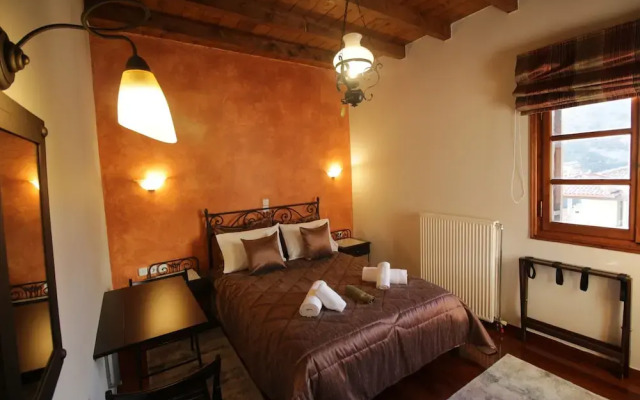 Guesthouse Orizontes