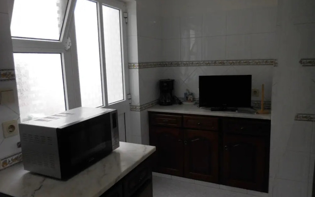 Casa de Hóspedes Margarida