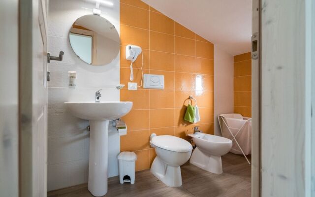 Agriturismo La Duchessa e il Contadino