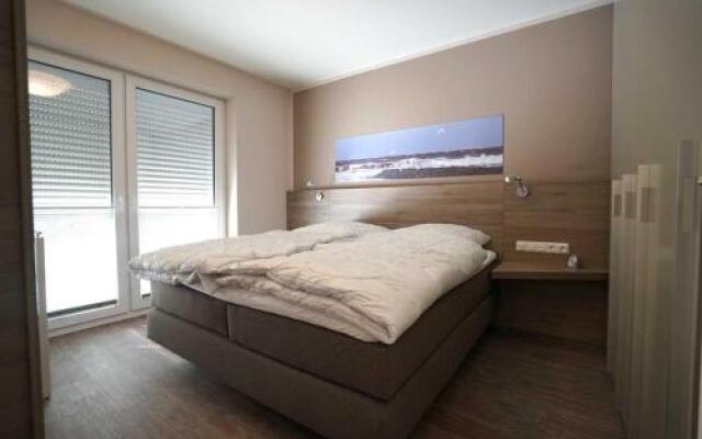 Wohnung 11 im Palais am Meer II