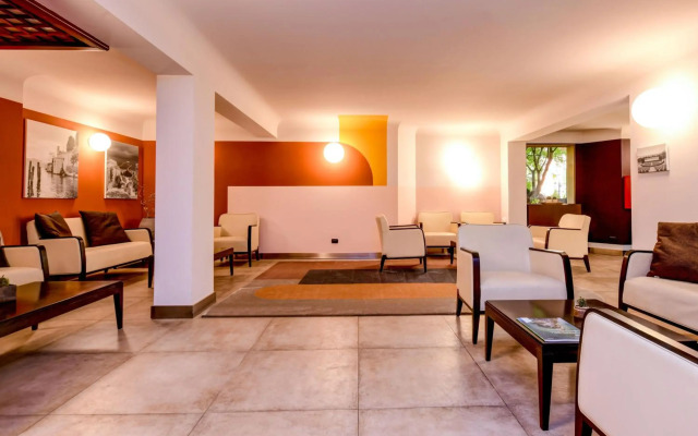 Hotel City