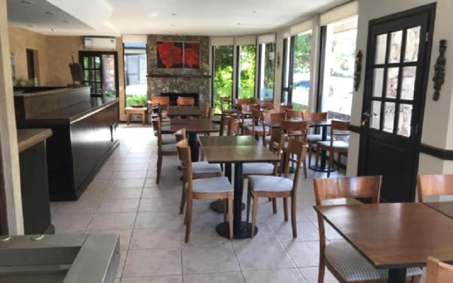 Villa Ostende Apart Hotel