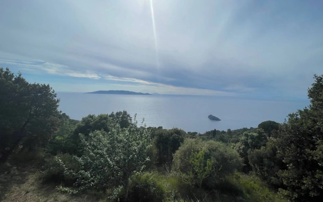 Wildsunset - Villa Cala Moresca