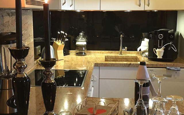 Landhausvilla Strittberg 7