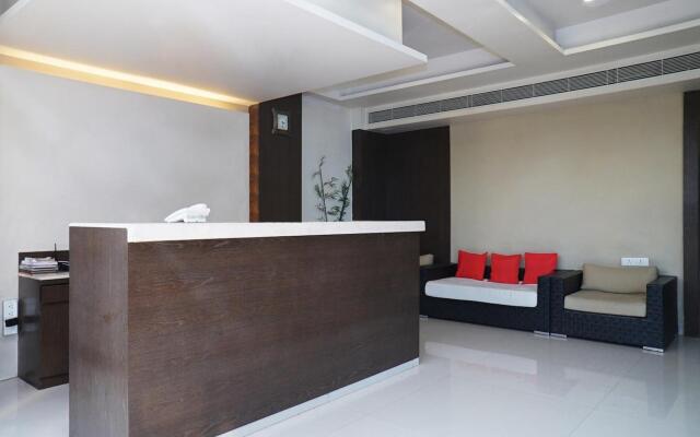 Hotel Solitaire