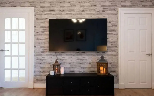 Mary Street Seaside Home in Stonehaven Aberdeenshire