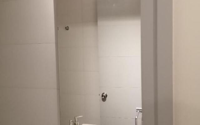 Departamento Santiago Centro, Excelente ubicación