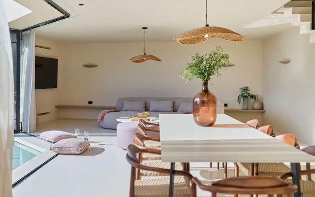 Hedera Estate, Villa Hedera XX