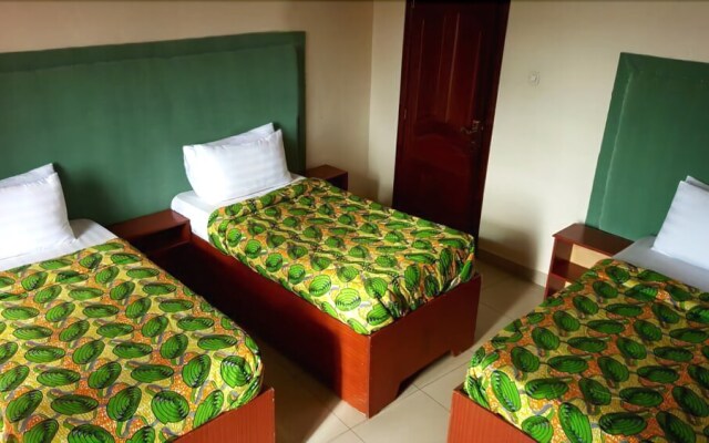 Kent Residence Kigali - Hostel