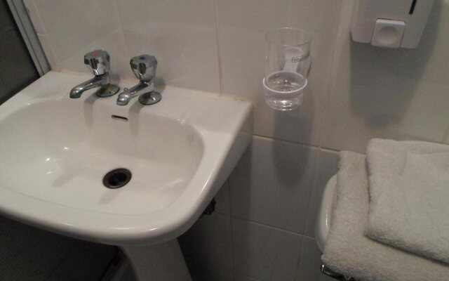 Hotel Corona del Inca