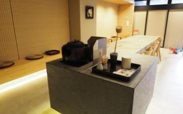 Hotel Be-zen shimanouchi