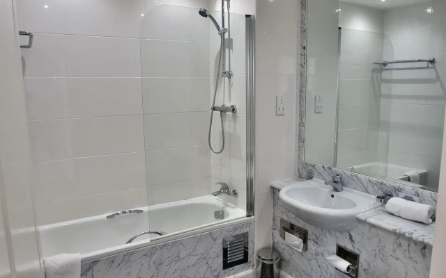 Quorn Grange Hotel