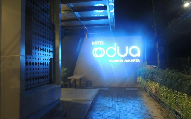 Odua Thamrin Jakarta