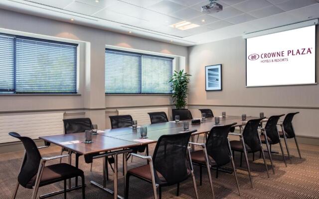 Crowne Plaza Birmingham NEC by IHG