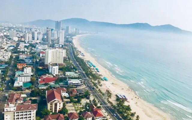 Bayhomes Serviced Apartment at Muong Thanh Residence