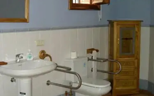 El Bálsamo De Fierabrás