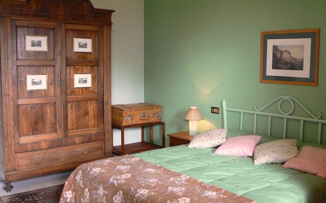 Bed & Breakfast Villa Sensi