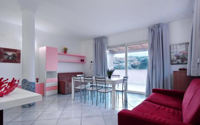 Rena Bianca Sea View