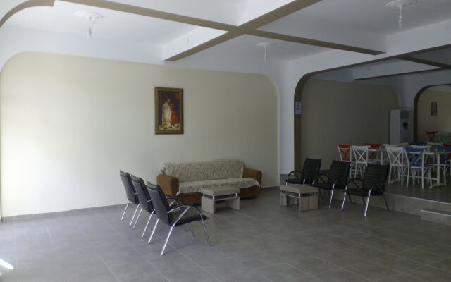 Nicea Hotel