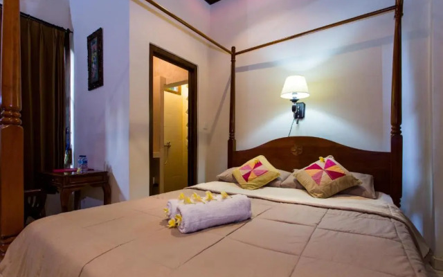 Bali Asli Lodge by EPS
