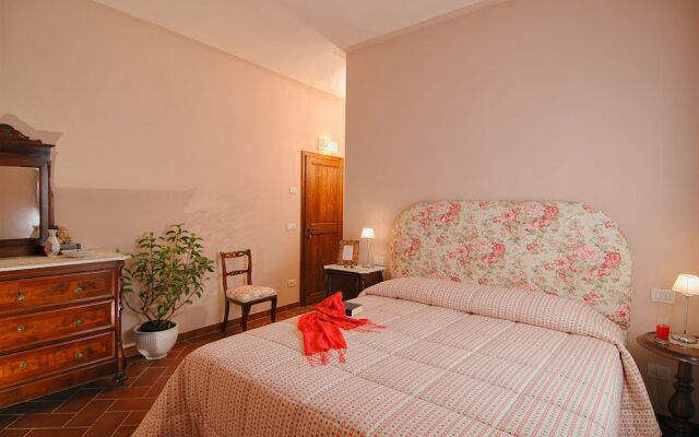 Cavarchino B&B