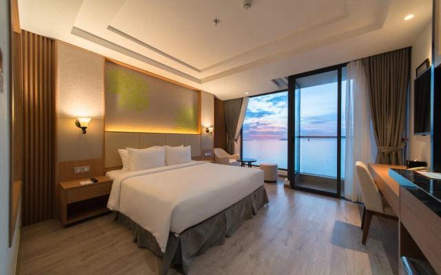Navada Beach Hotel